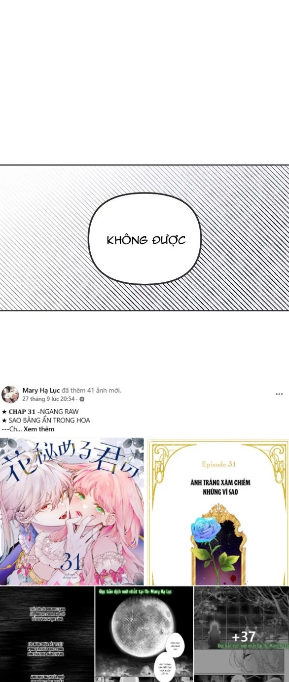 Tôi Muốn Hủy Hoại Mối Tình Đầu Chapter 5.2 - 27