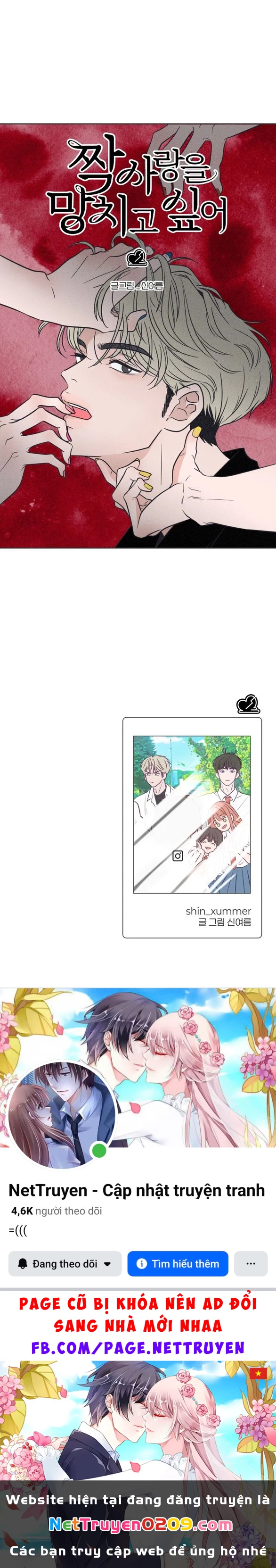 Tôi Muốn Hủy Hoại Mối Tình Đầu Chapter 5.2 - 28