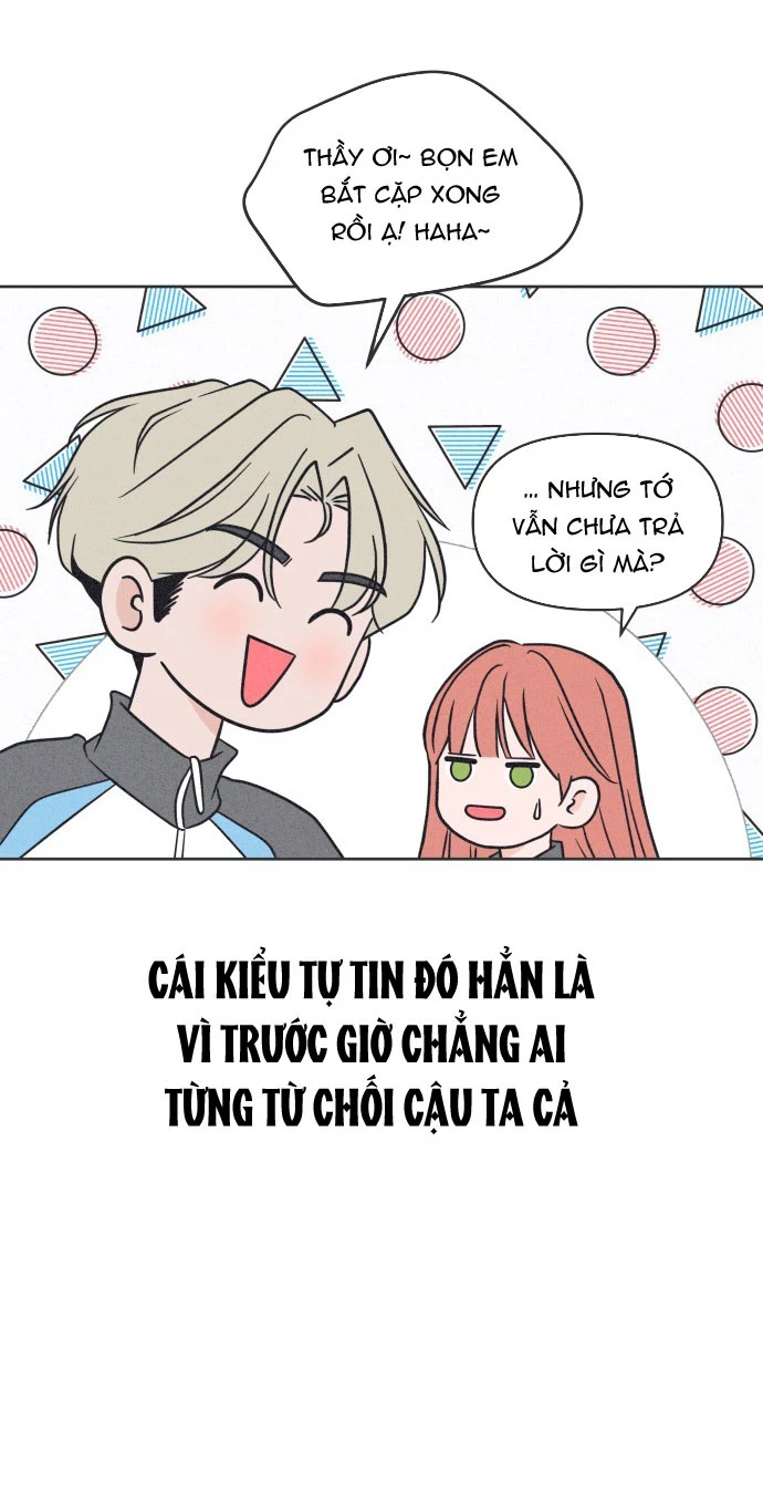 Tôi Muốn Hủy Hoại Mối Tình Đầu Chapter 6.1 - 3