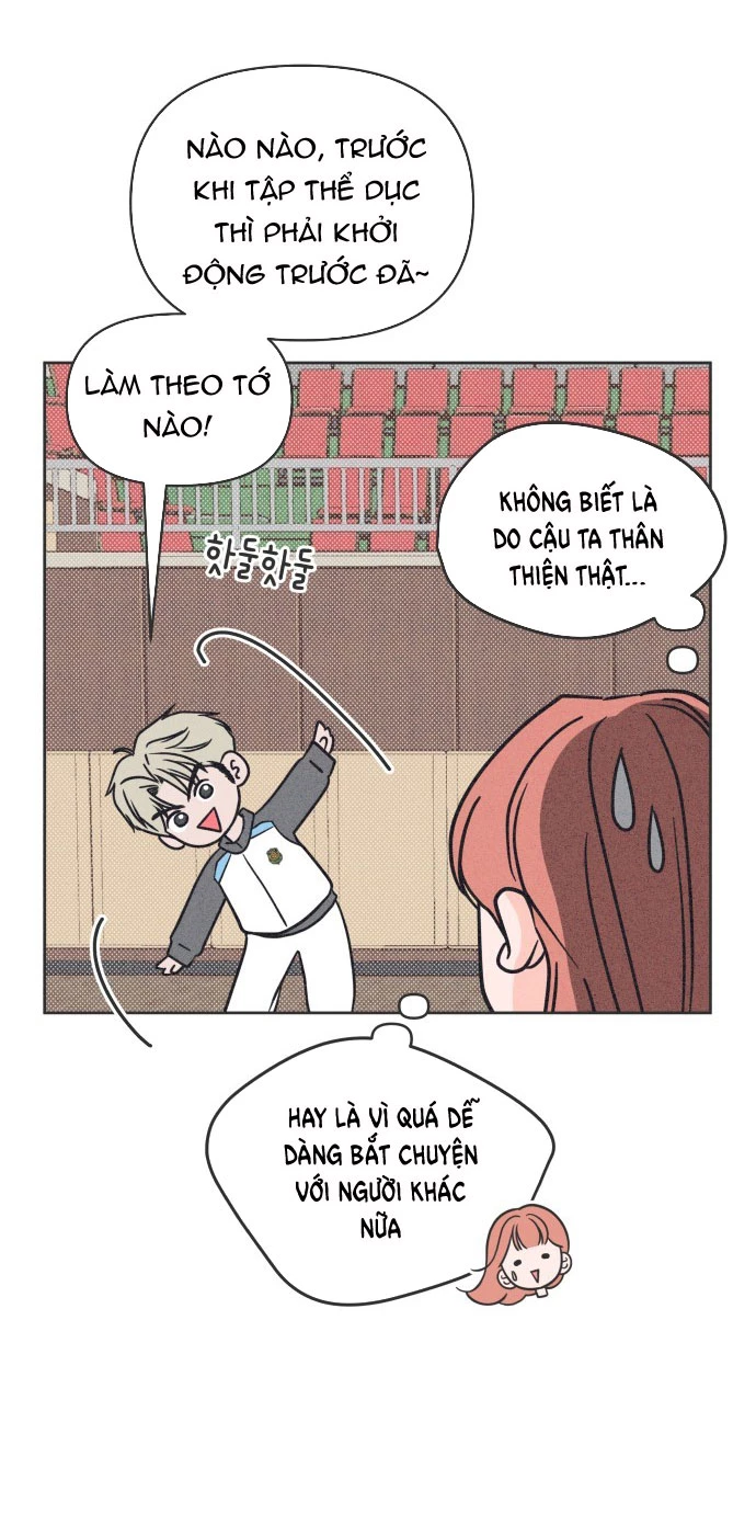 Tôi Muốn Hủy Hoại Mối Tình Đầu Chapter 6.1 - 4