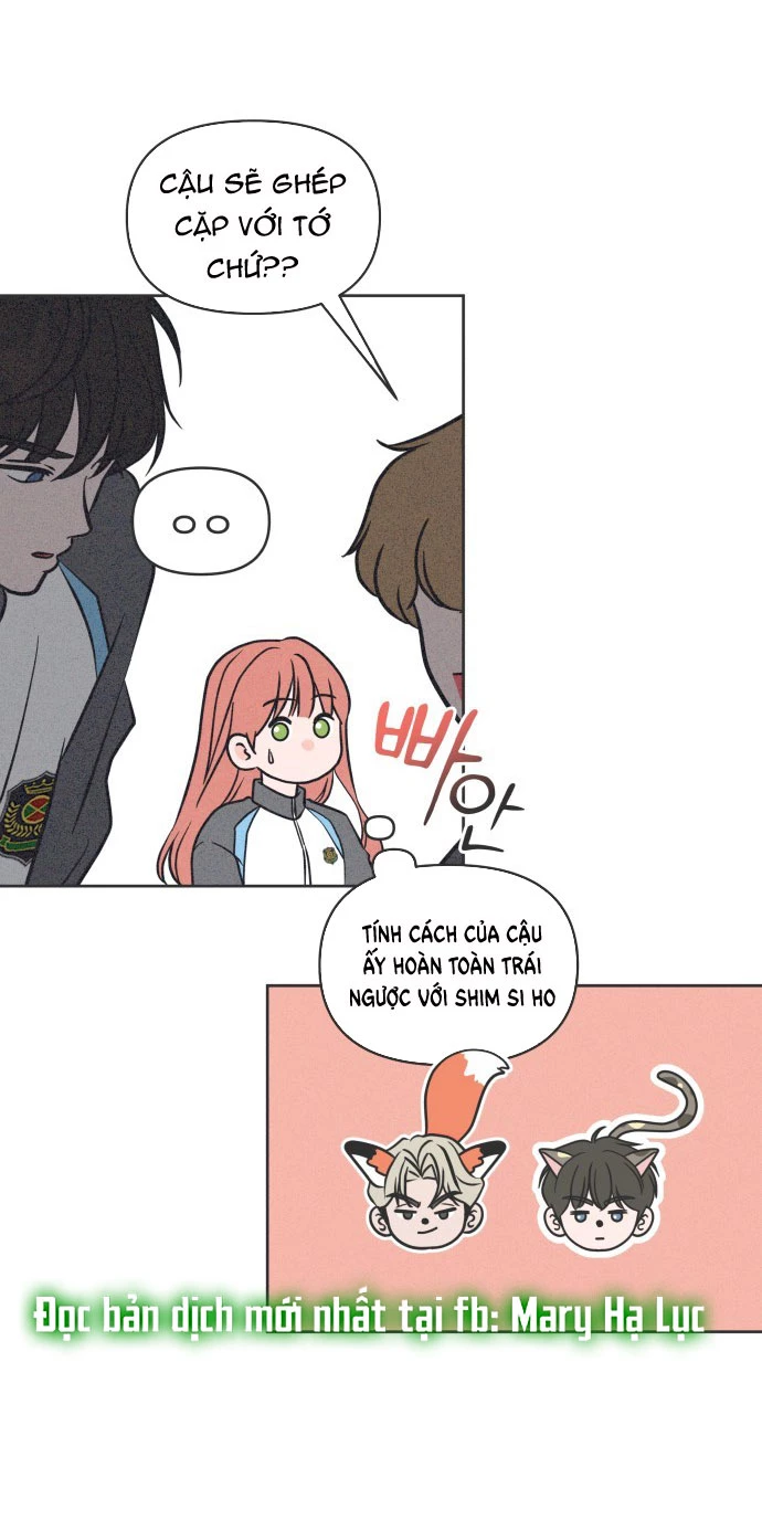 Tôi Muốn Hủy Hoại Mối Tình Đầu Chapter 6.1 - 5