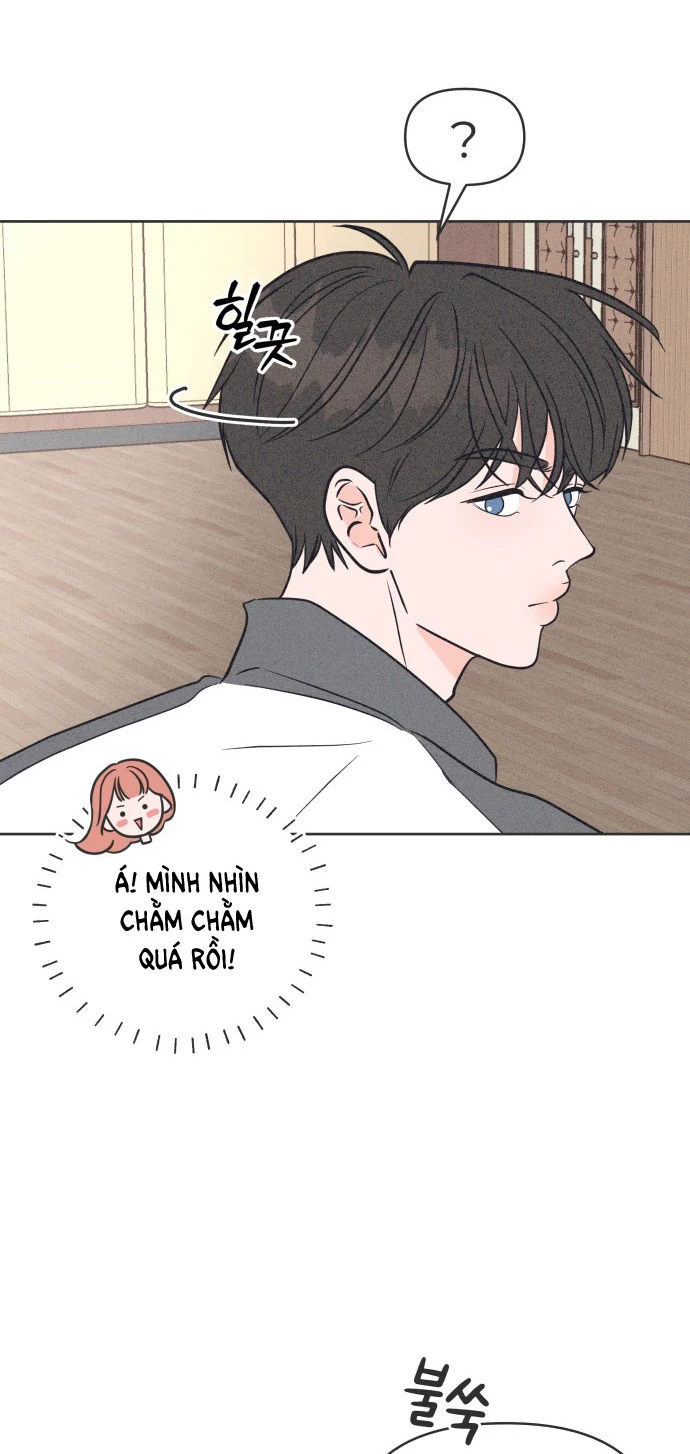 Tôi Muốn Hủy Hoại Mối Tình Đầu Chapter 6.1 - 6