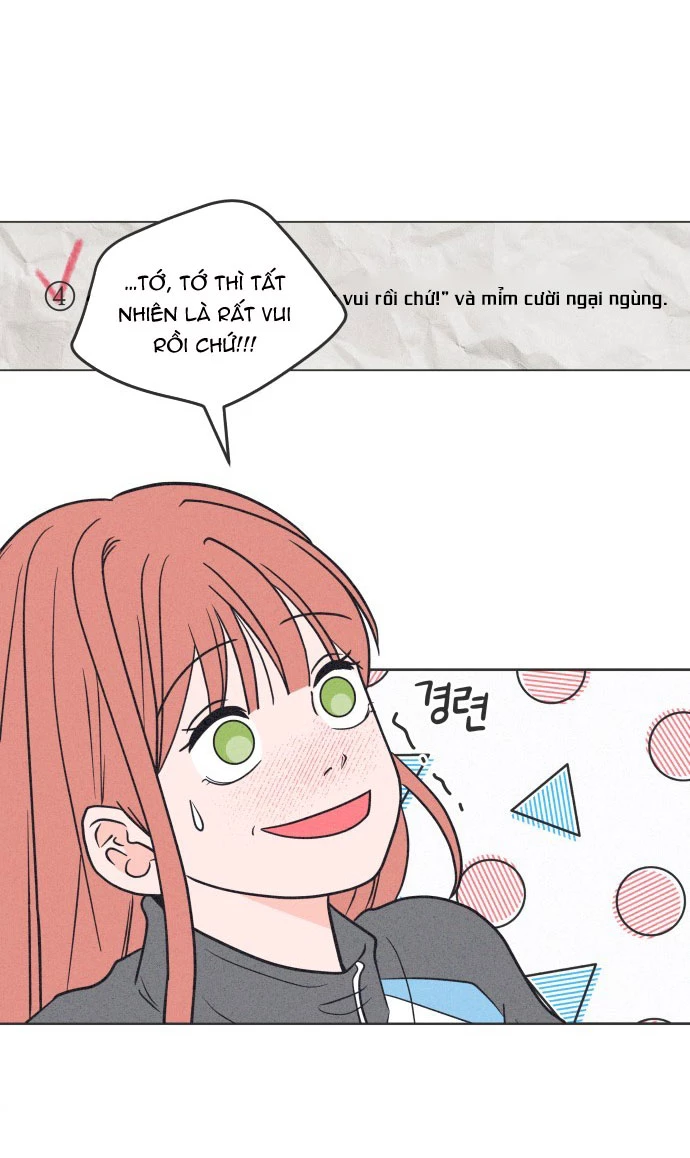 Tôi Muốn Hủy Hoại Mối Tình Đầu Chapter 6.1 - 8