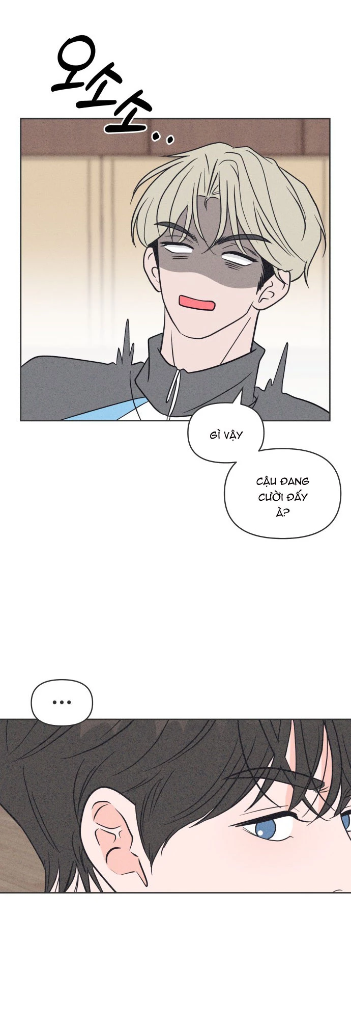 Tôi Muốn Hủy Hoại Mối Tình Đầu Chapter 6.1 - 9