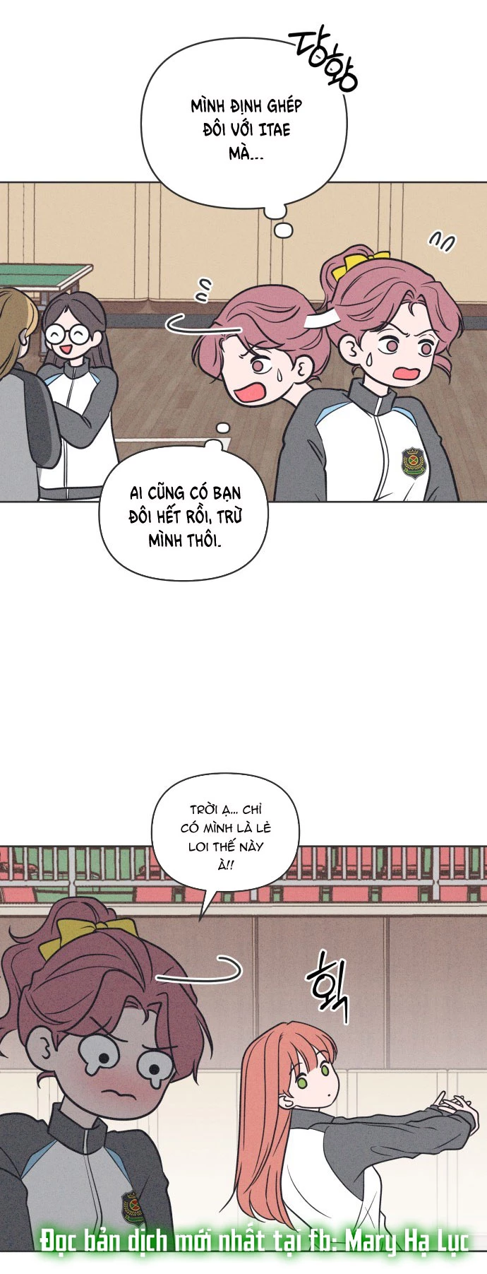 Tôi Muốn Hủy Hoại Mối Tình Đầu Chapter 6.1 - 12