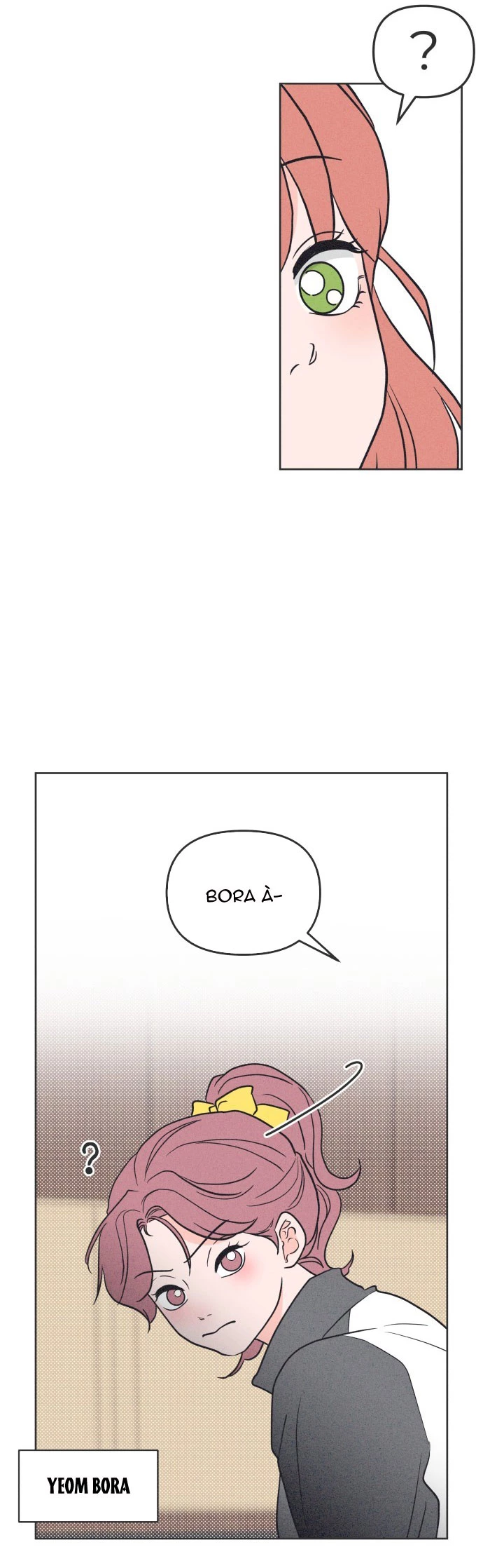 Tôi Muốn Hủy Hoại Mối Tình Đầu Chapter 6.1 - 13