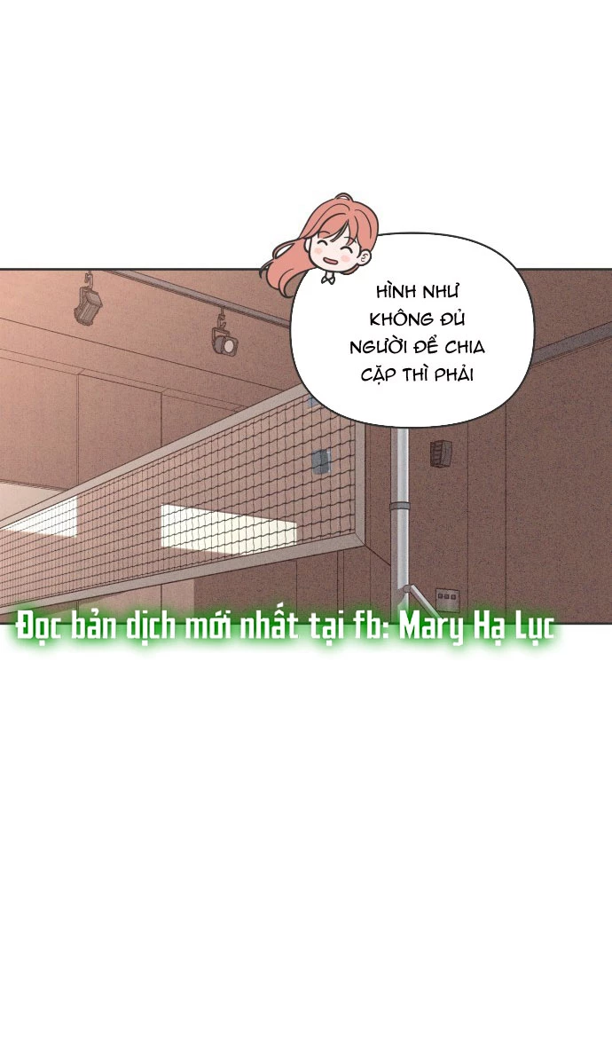 Tôi Muốn Hủy Hoại Mối Tình Đầu Chapter 6.1 - 14