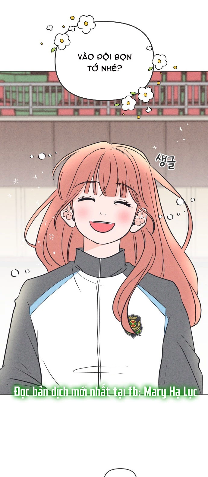 Tôi Muốn Hủy Hoại Mối Tình Đầu Chapter 6.1 - 15