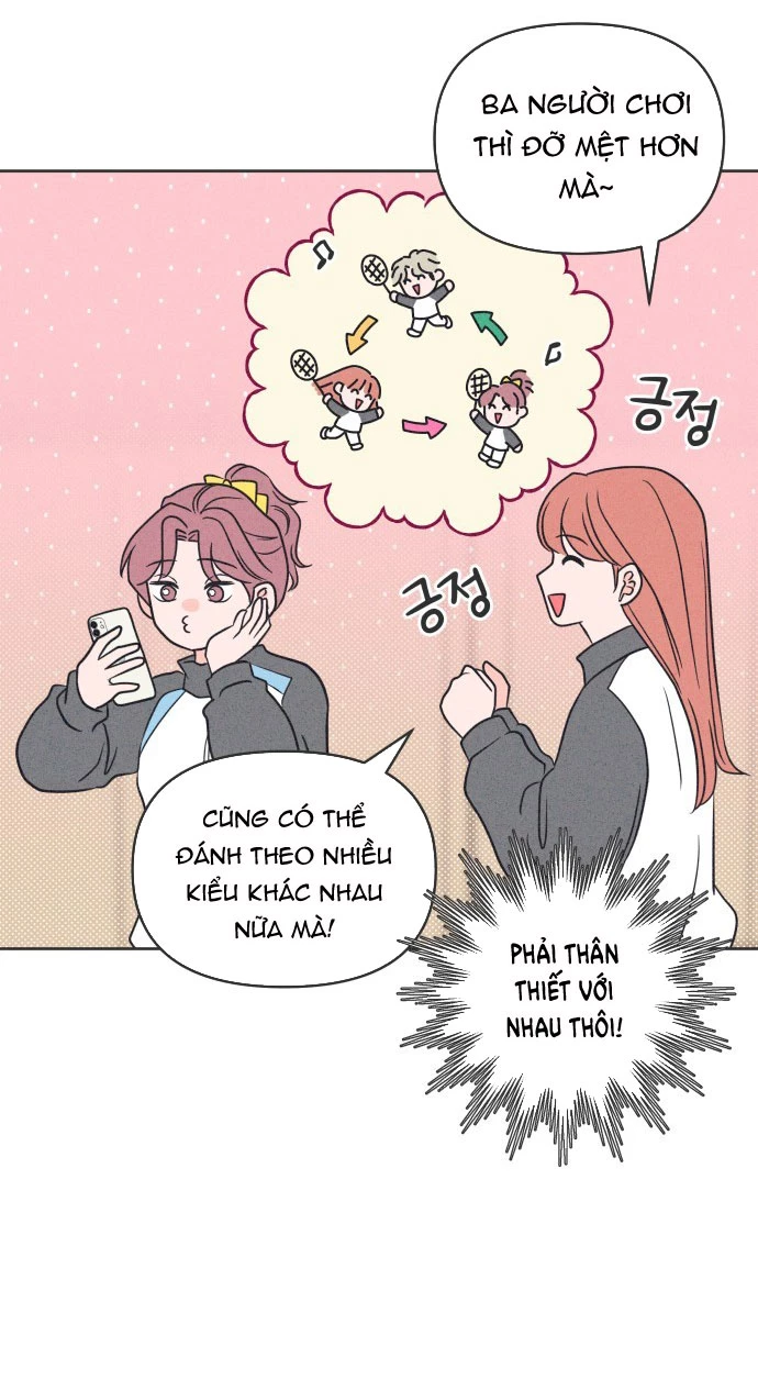 Tôi Muốn Hủy Hoại Mối Tình Đầu Chapter 6.1 - 19