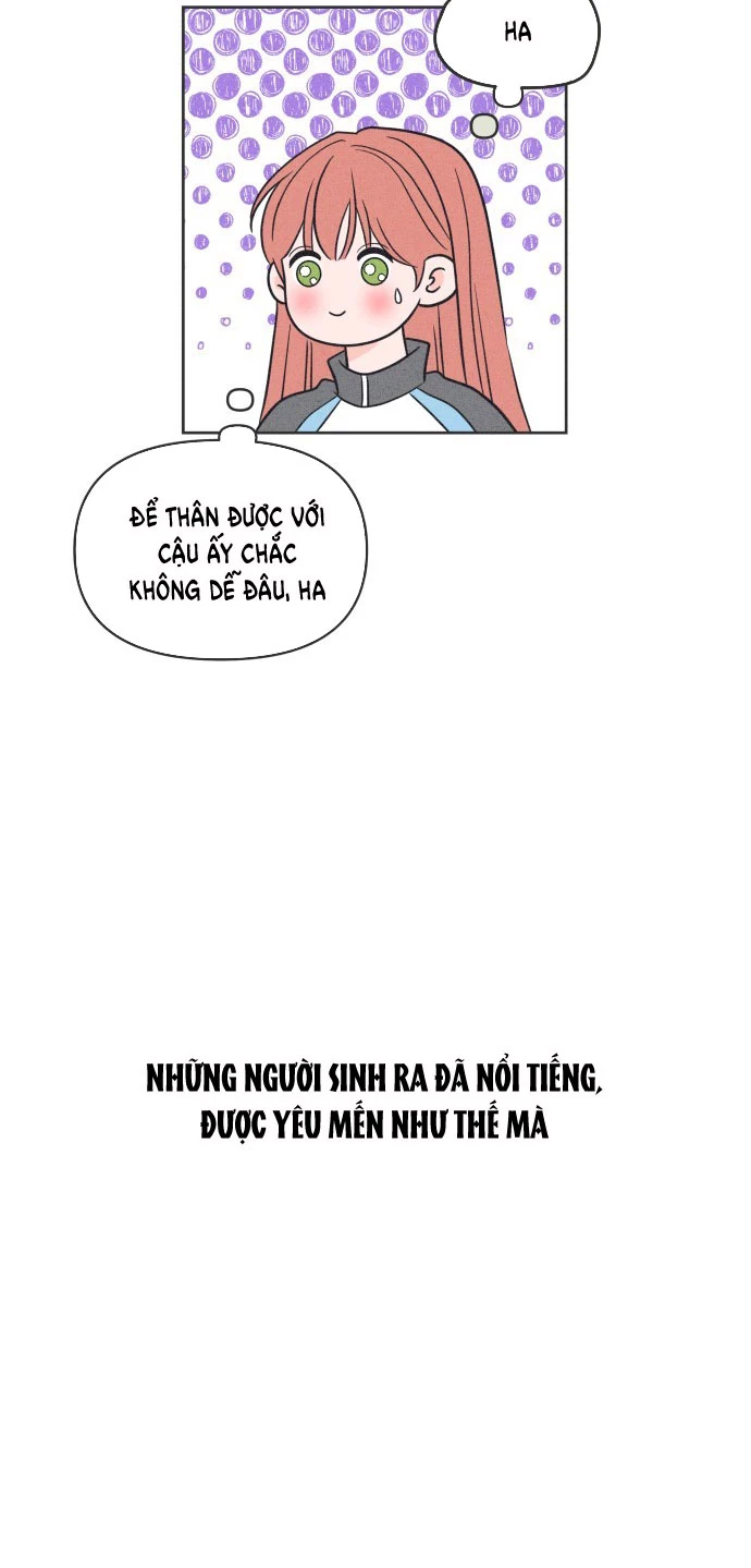 Tôi Muốn Hủy Hoại Mối Tình Đầu Chapter 6.1 - 23