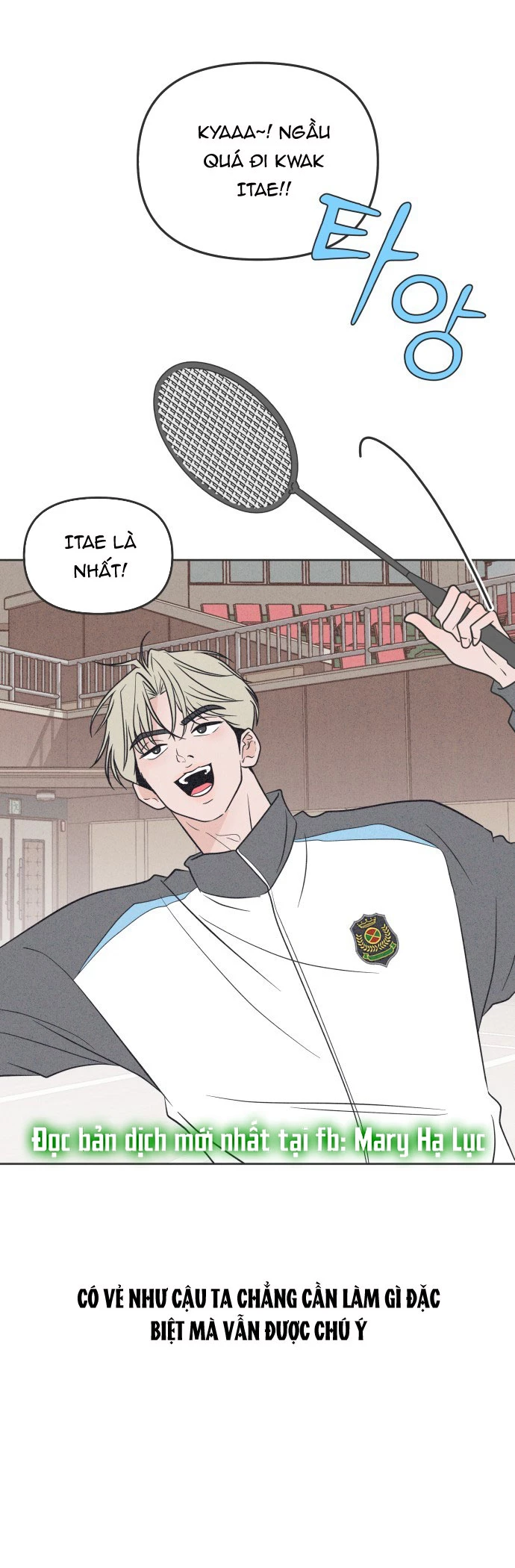 Tôi Muốn Hủy Hoại Mối Tình Đầu Chapter 6.1 - 24