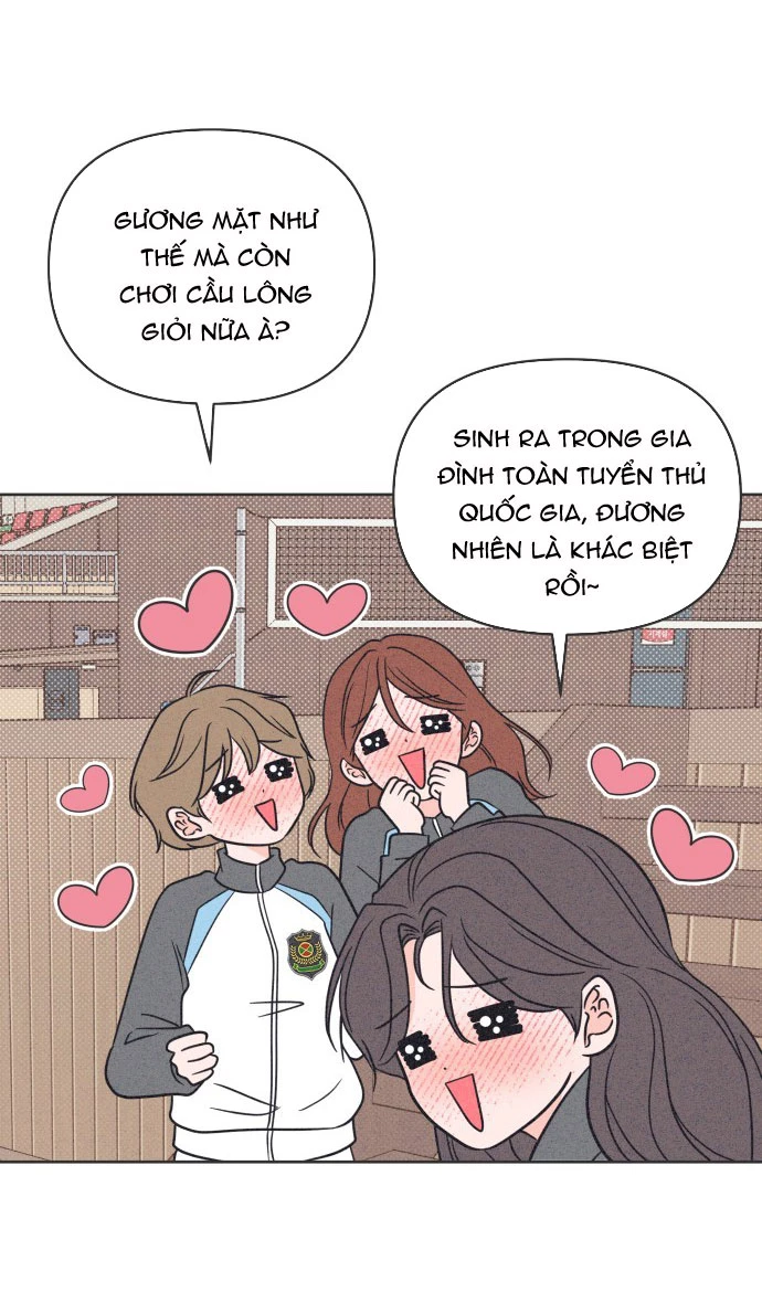 Tôi Muốn Hủy Hoại Mối Tình Đầu Chapter 6.1 - 25