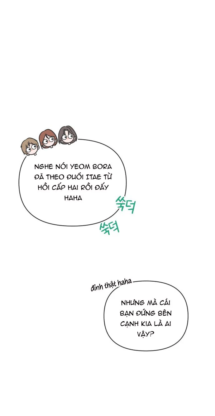 Tôi Muốn Hủy Hoại Mối Tình Đầu Chapter 6.1 - 27