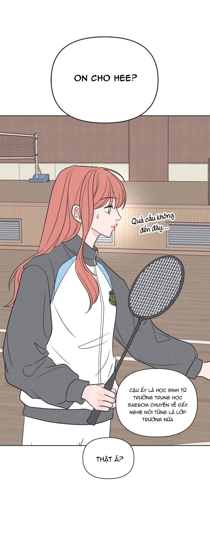 Tôi Muốn Hủy Hoại Mối Tình Đầu Chapter 6.1 - 28