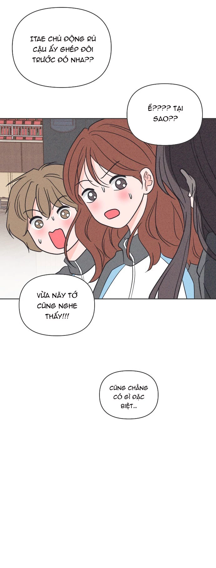 Tôi Muốn Hủy Hoại Mối Tình Đầu Chapter 6.1 - 29