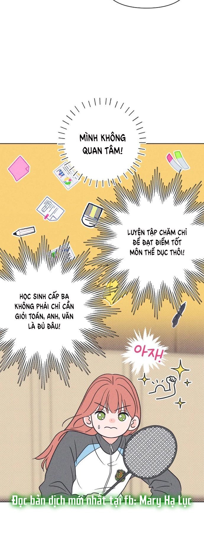 Tôi Muốn Hủy Hoại Mối Tình Đầu Chapter 6.1 - 31