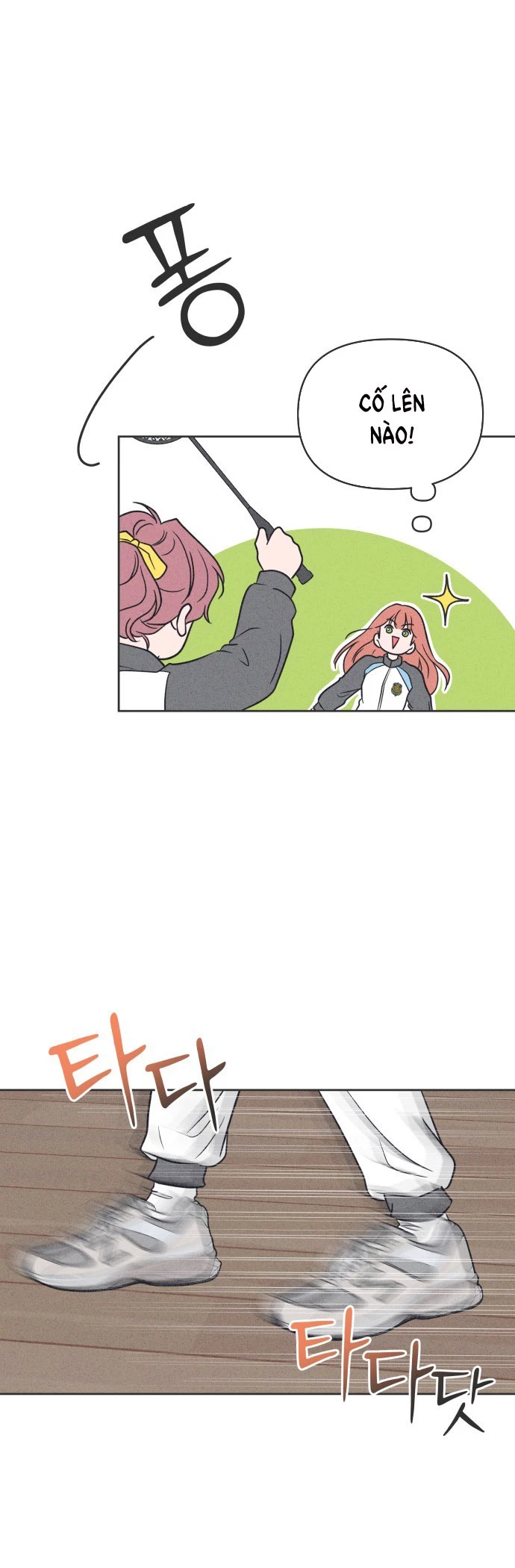 Tôi Muốn Hủy Hoại Mối Tình Đầu Chapter 6.1 - 32