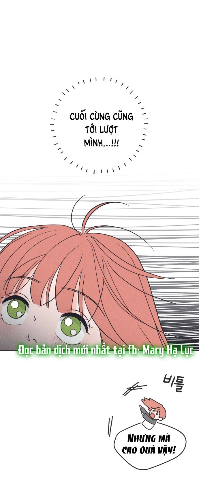 Tôi Muốn Hủy Hoại Mối Tình Đầu Chapter 6.1 - 33