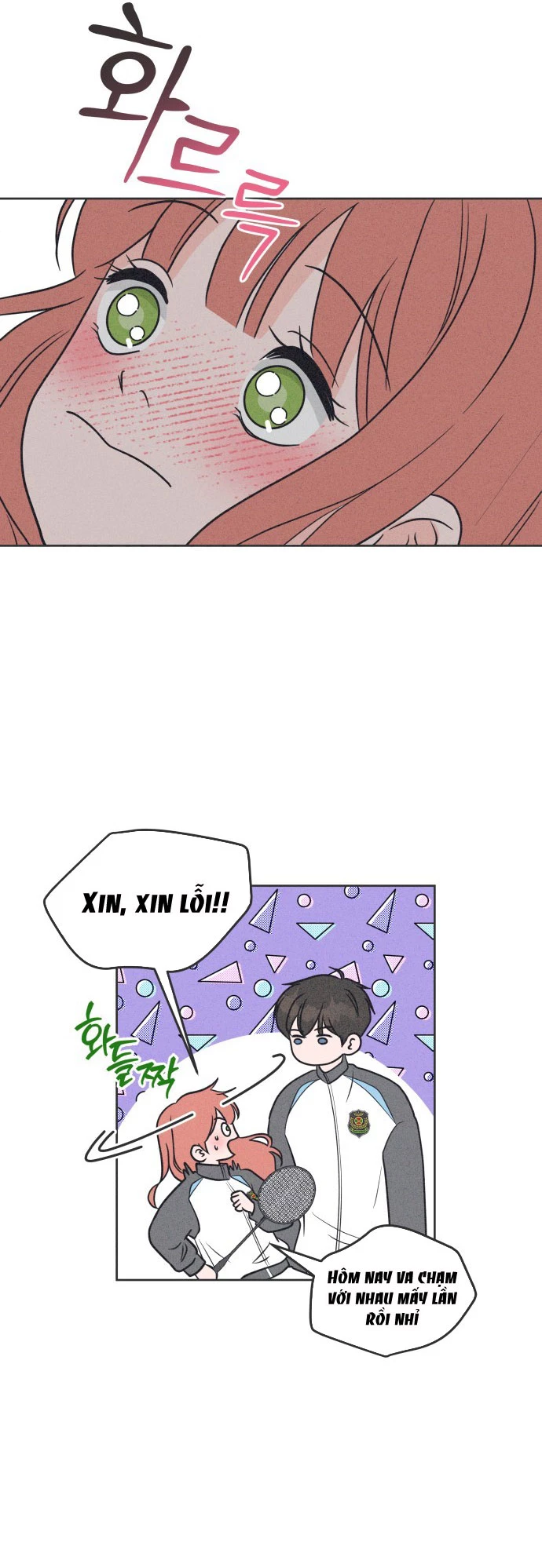 Tôi Muốn Hủy Hoại Mối Tình Đầu Chapter 6.1 - 36