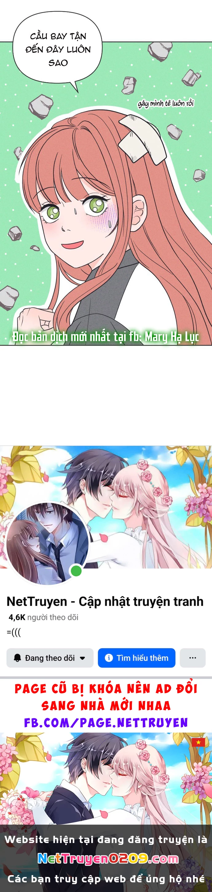 Tôi Muốn Hủy Hoại Mối Tình Đầu Chapter 6.1 - 37