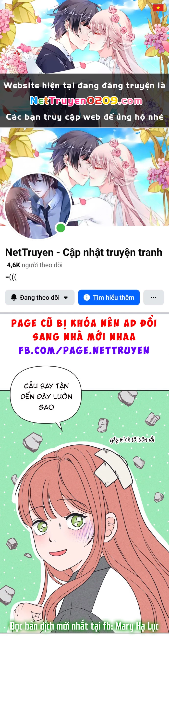 Tôi Muốn Hủy Hoại Mối Tình Đầu Chapter 6.2 - 1