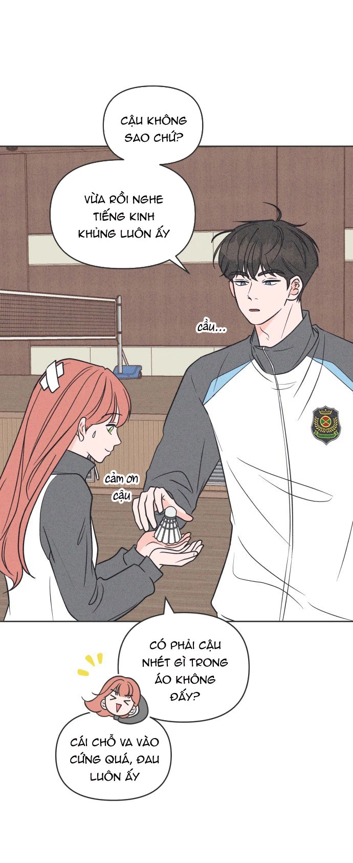 Tôi Muốn Hủy Hoại Mối Tình Đầu Chapter 6.2 - 2