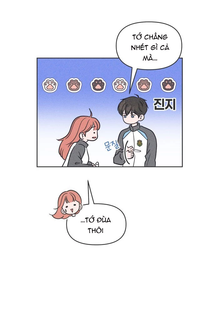 Tôi Muốn Hủy Hoại Mối Tình Đầu Chapter 6.2 - 3