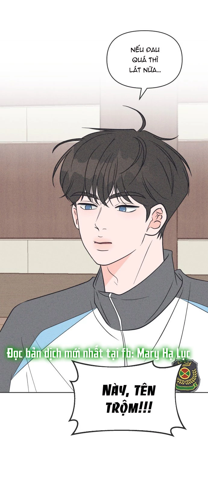 Tôi Muốn Hủy Hoại Mối Tình Đầu Chapter 6.2 - 4