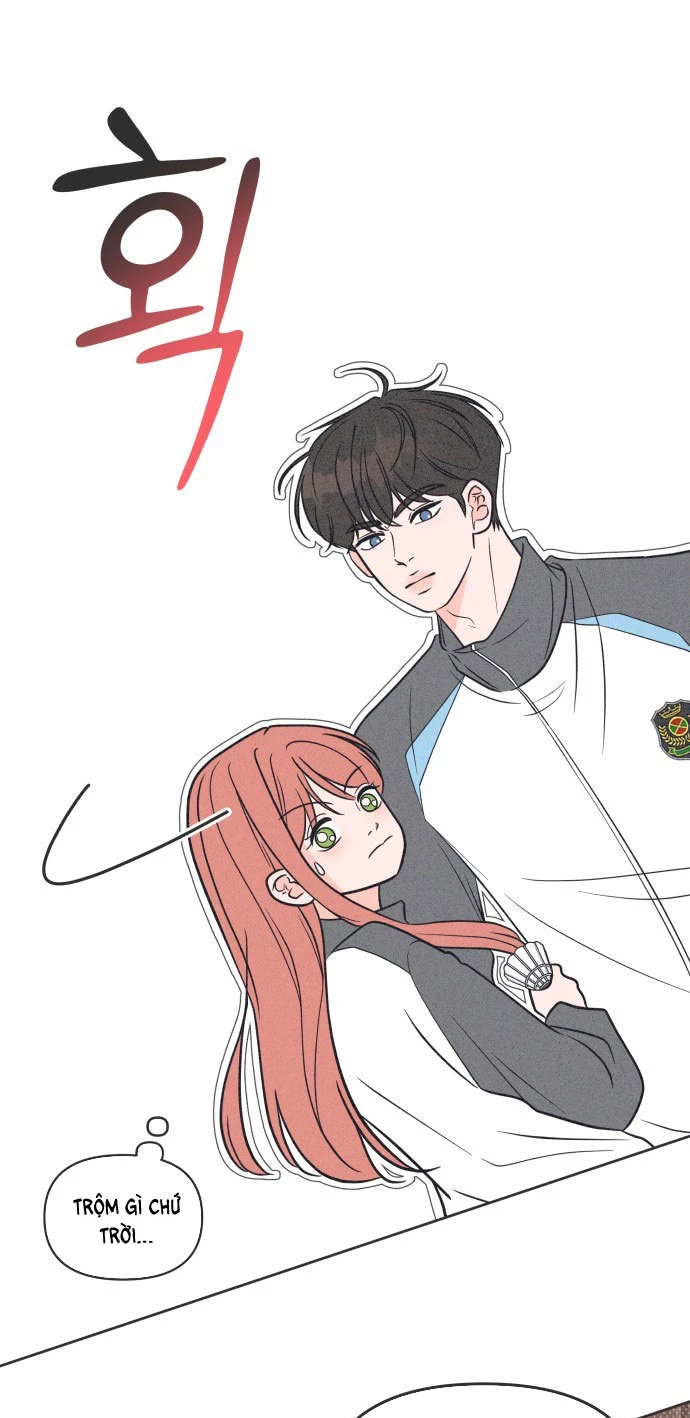 Tôi Muốn Hủy Hoại Mối Tình Đầu Chapter 6.2 - 5