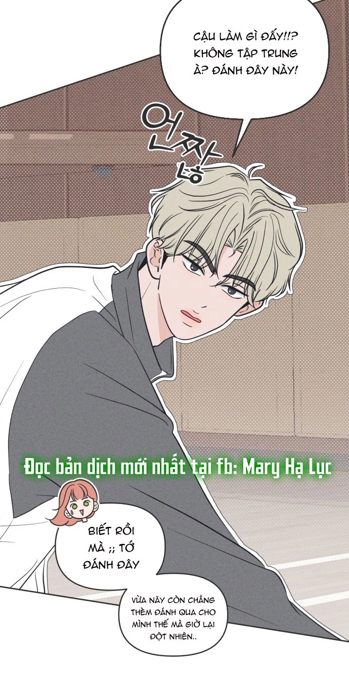 Tôi Muốn Hủy Hoại Mối Tình Đầu Chapter 6.2 - 6