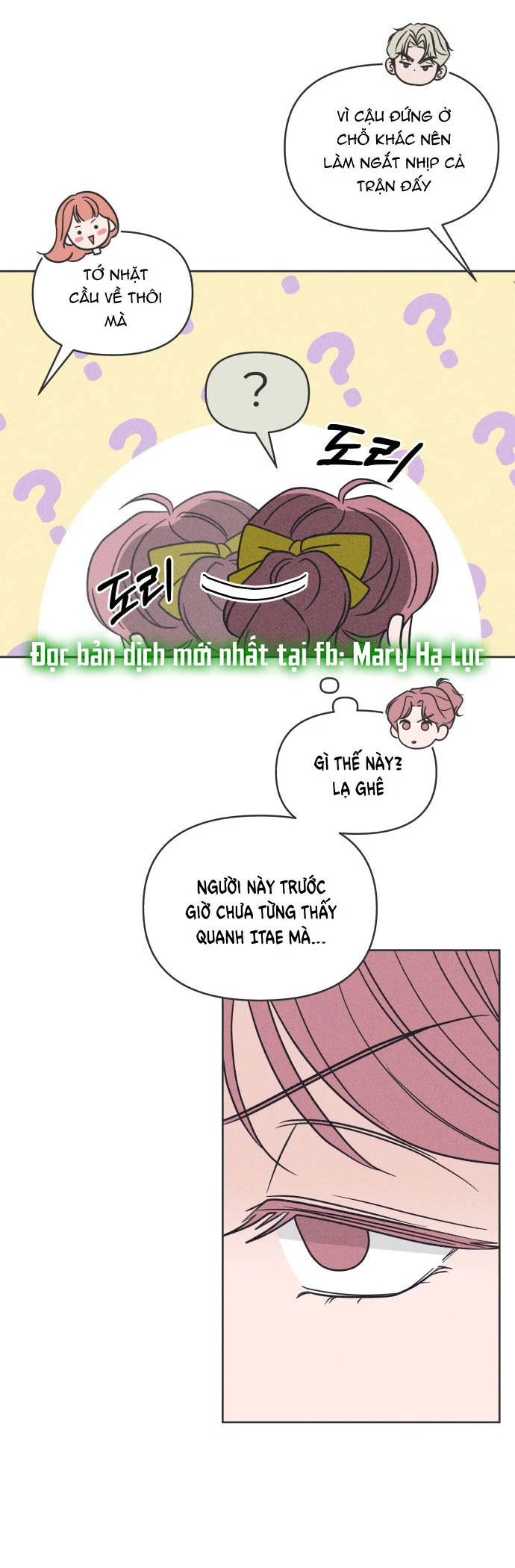 Tôi Muốn Hủy Hoại Mối Tình Đầu Chapter 6.2 - 8