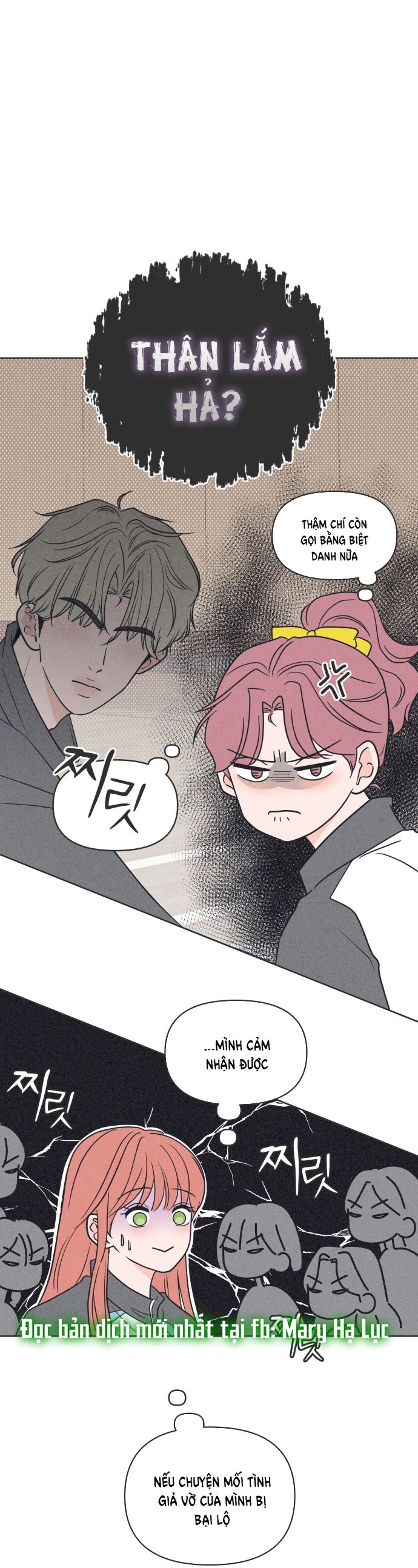 Tôi Muốn Hủy Hoại Mối Tình Đầu Chapter 6.2 - 9