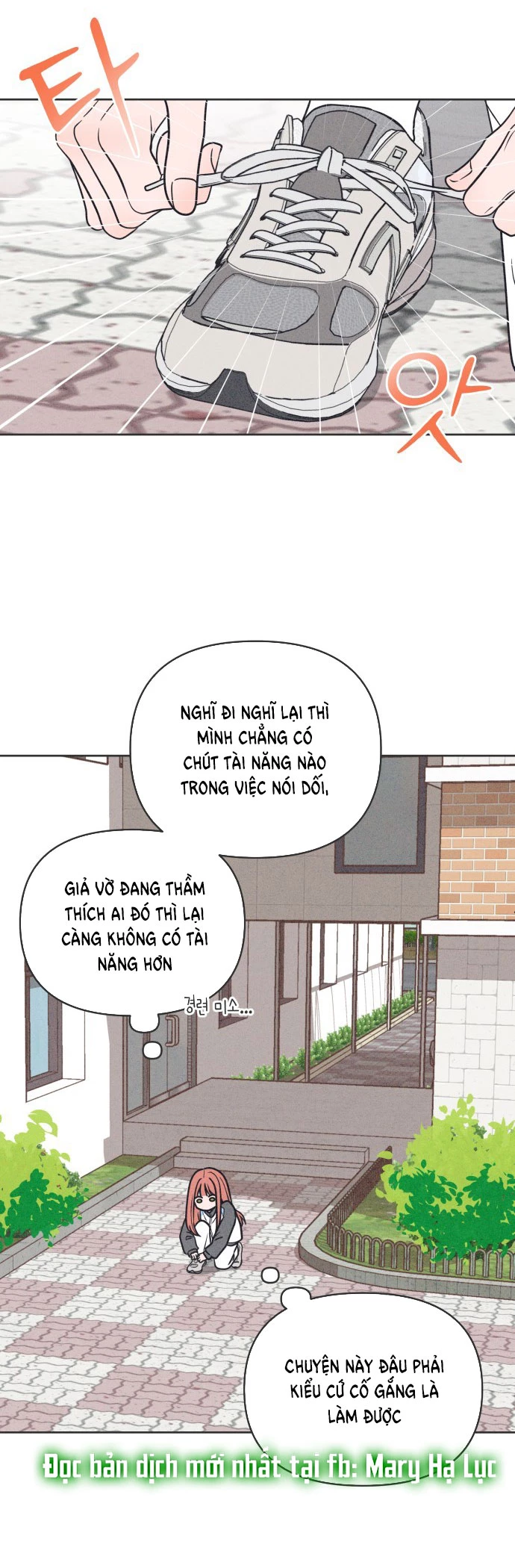 Tôi Muốn Hủy Hoại Mối Tình Đầu Chapter 6.2 - 13