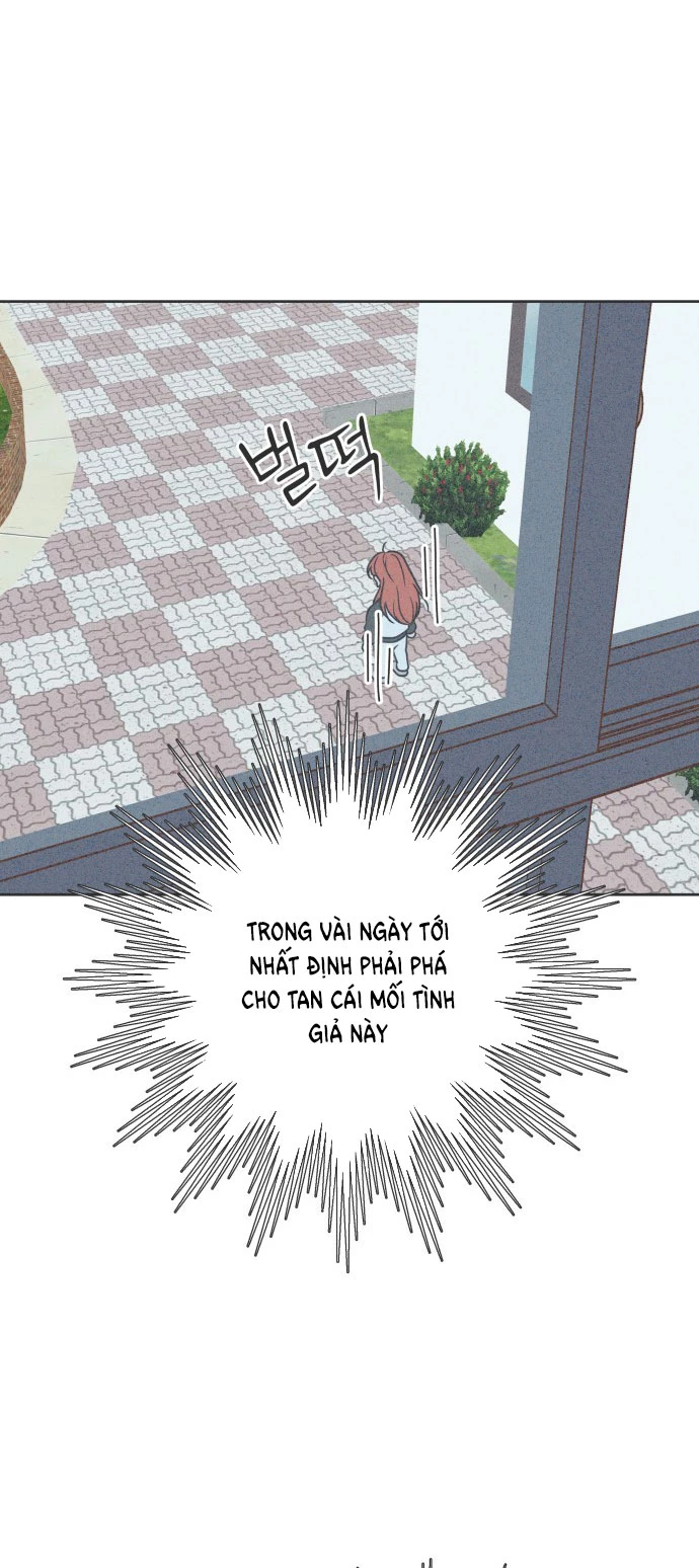 Tôi Muốn Hủy Hoại Mối Tình Đầu Chapter 6.2 - 14