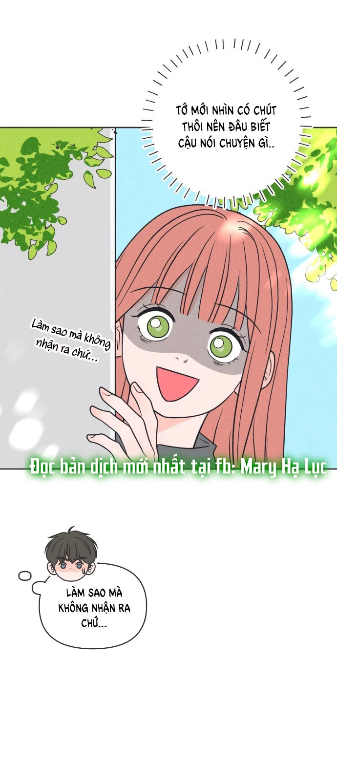 Tôi Muốn Hủy Hoại Mối Tình Đầu Chapter 6.2 - 19