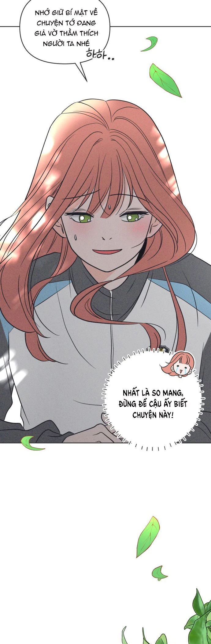 Tôi Muốn Hủy Hoại Mối Tình Đầu Chapter 6.2 - 21