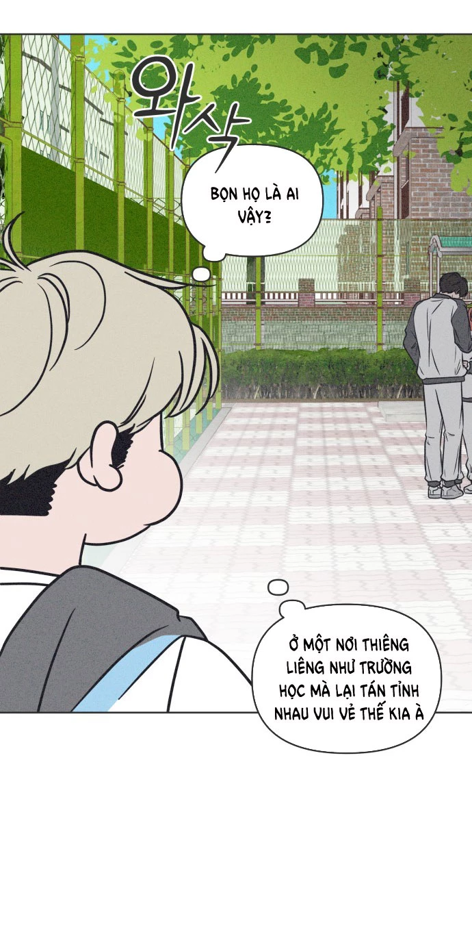 Tôi Muốn Hủy Hoại Mối Tình Đầu Chapter 6.2 - 25