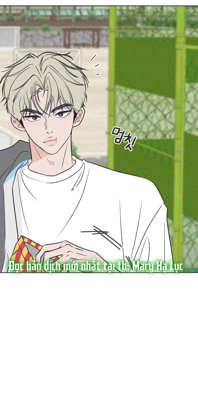 Tôi Muốn Hủy Hoại Mối Tình Đầu Chapter 6.2 - 26