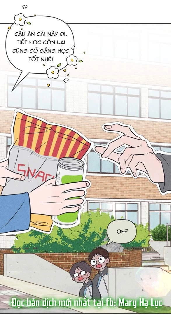 Tôi Muốn Hủy Hoại Mối Tình Đầu Chapter 7.1 - 2