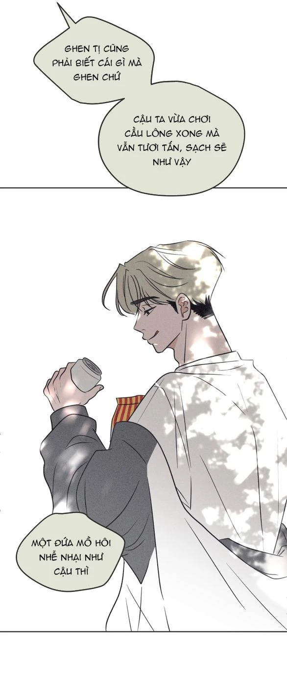 Tôi Muốn Hủy Hoại Mối Tình Đầu Chapter 7.1 - 4