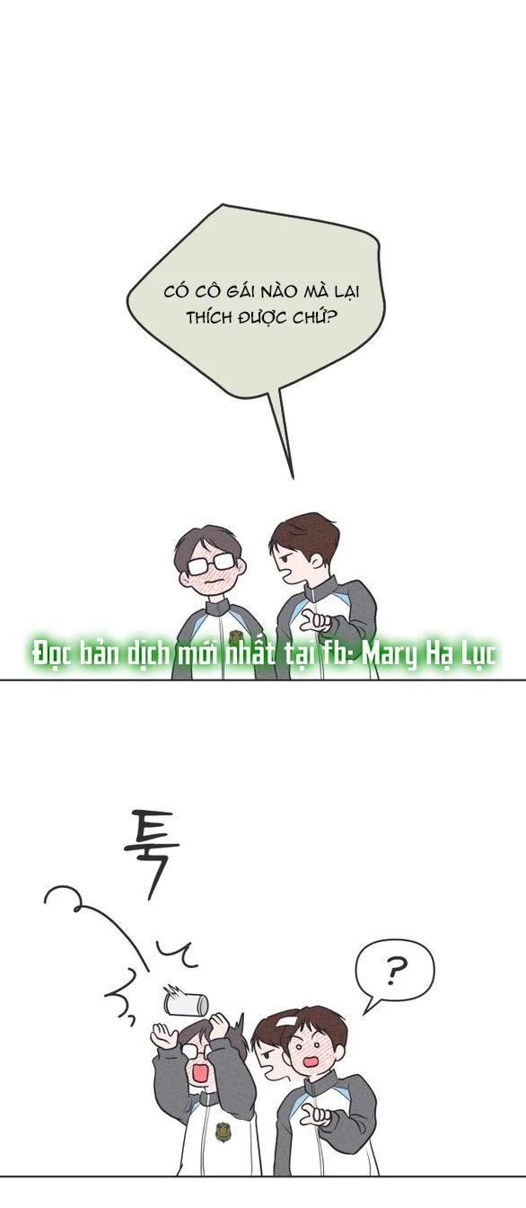 Tôi Muốn Hủy Hoại Mối Tình Đầu Chapter 7.1 - 5