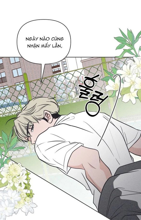 Tôi Muốn Hủy Hoại Mối Tình Đầu Chapter 7.1 - 7