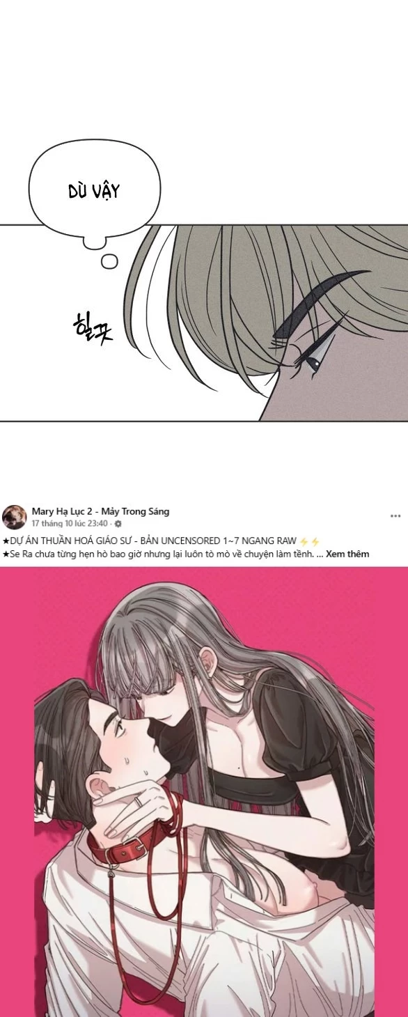 Tôi Muốn Hủy Hoại Mối Tình Đầu Chapter 7.1 - 10