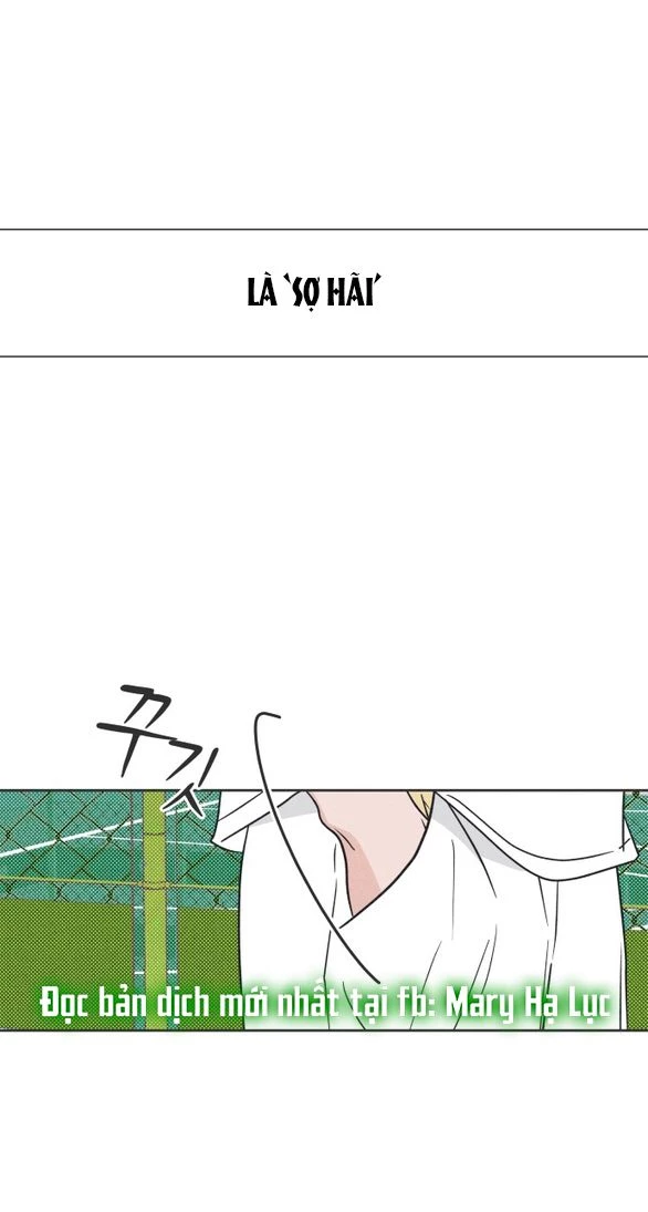 Tôi Muốn Hủy Hoại Mối Tình Đầu Chapter 7.1 - 13