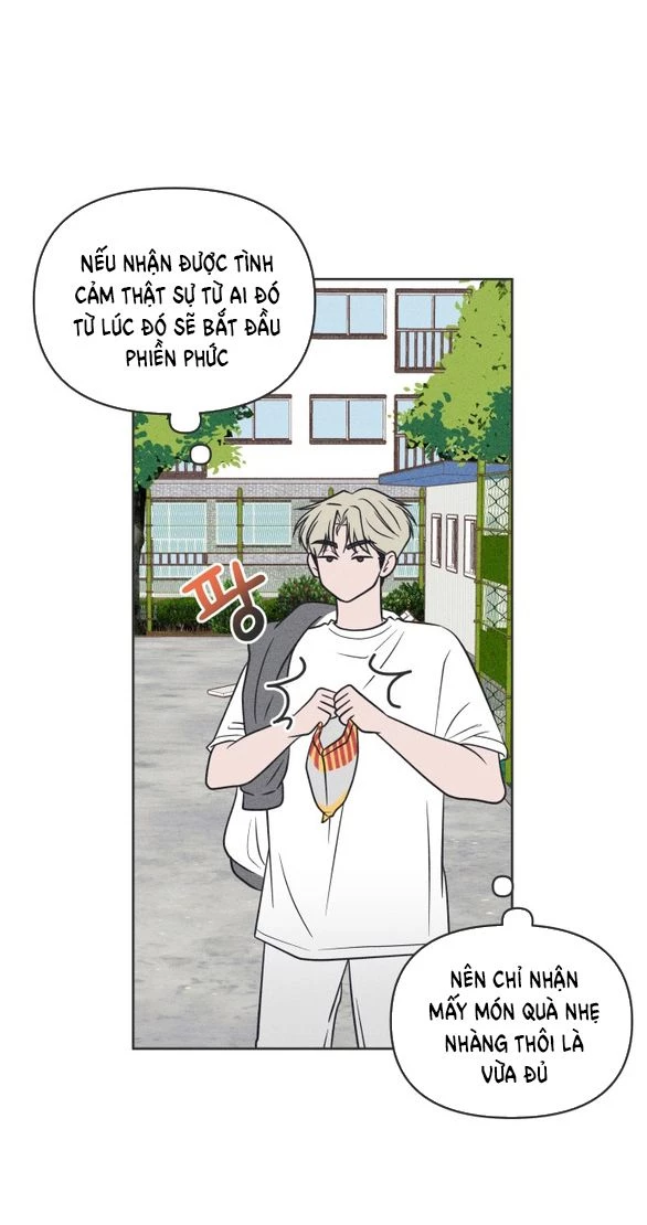 Tôi Muốn Hủy Hoại Mối Tình Đầu Chapter 7.1 - 14