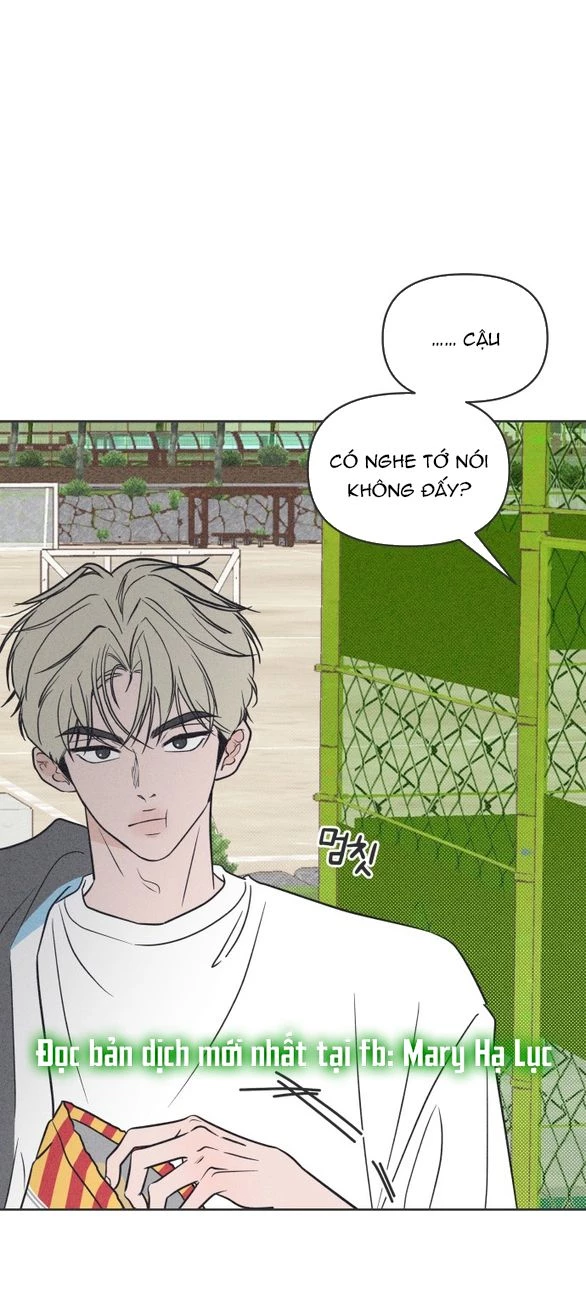 Tôi Muốn Hủy Hoại Mối Tình Đầu Chapter 7.1 - 20