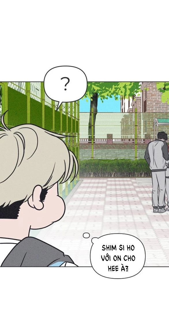 Tôi Muốn Hủy Hoại Mối Tình Đầu Chapter 7.1 - 21