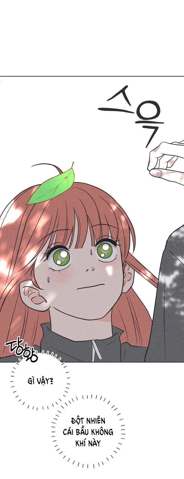 Tôi Muốn Hủy Hoại Mối Tình Đầu Chapter 7.1 - 22