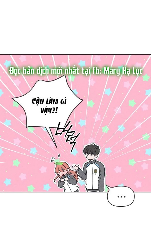 Tôi Muốn Hủy Hoại Mối Tình Đầu Chapter 7.1 - 25