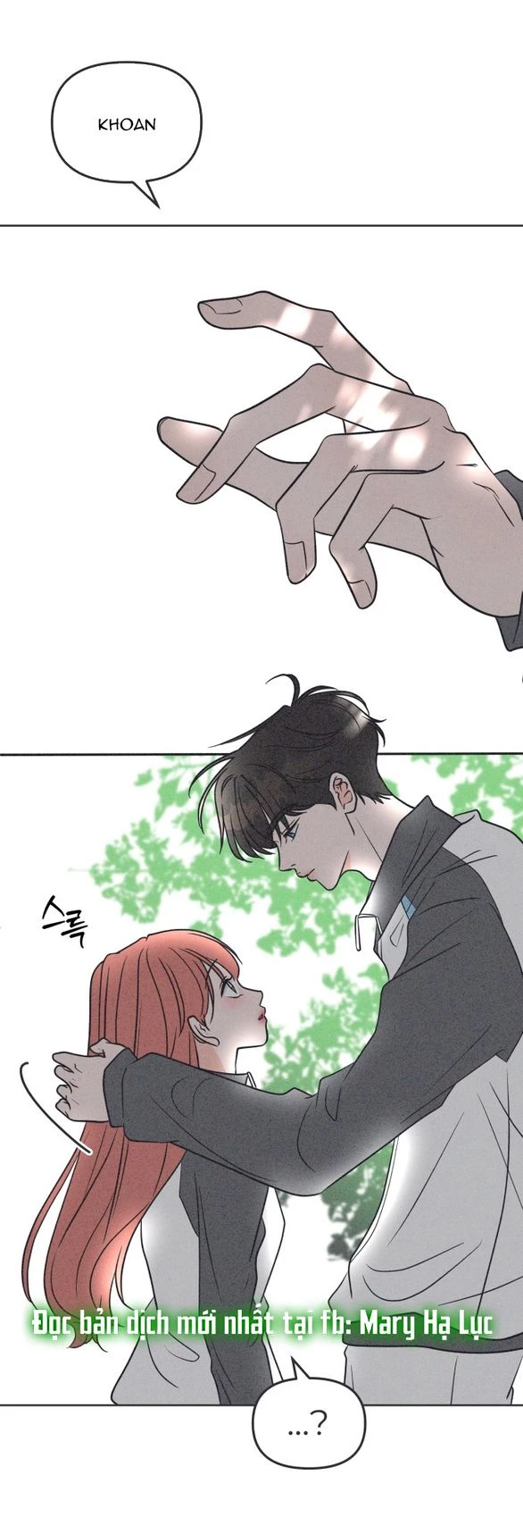 Tôi Muốn Hủy Hoại Mối Tình Đầu Chapter 7.1 - 32